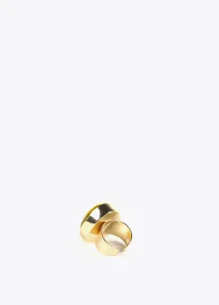 Anillo cristal