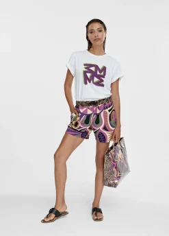 Bañador hombre Paisley