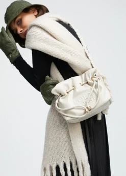 Bandolera asa trenzada