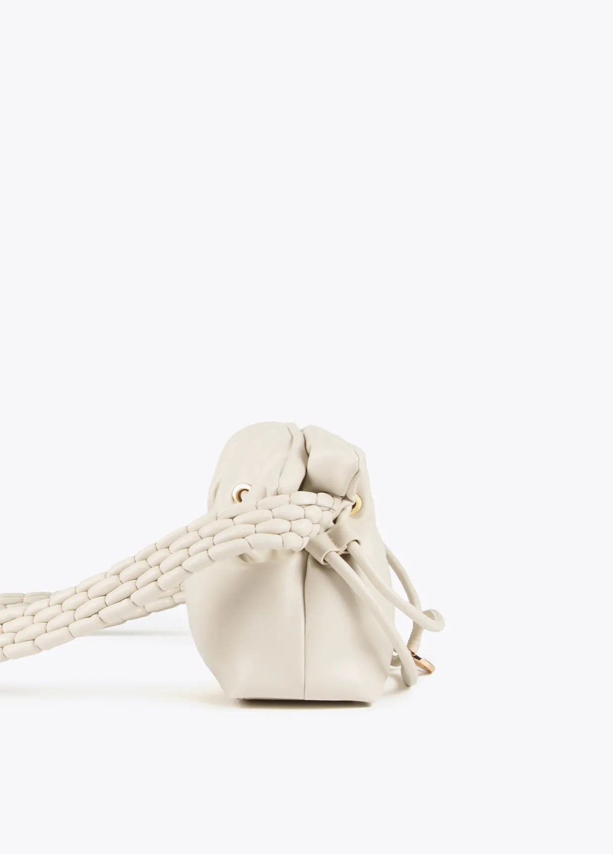 Bandolera asa trenzada