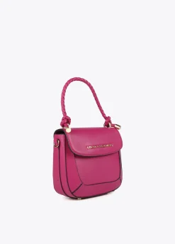 Bandolera asa trenzada