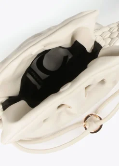 Bandolera asa trenzada