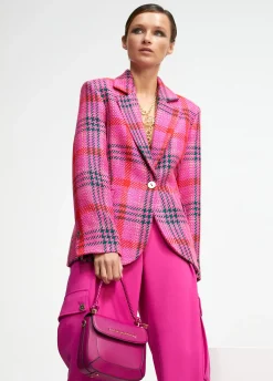 Bandolera asa trenzada