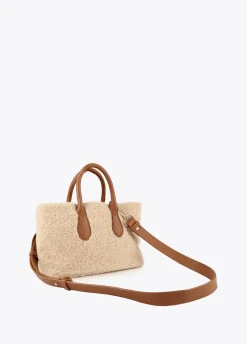 Bandolera borreguito