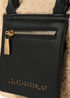 Bandolera borreguito