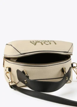 Bandolera mini maletín