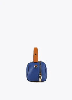 Bandolera mini maletín