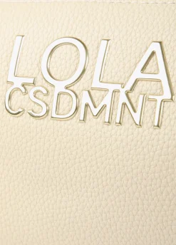 Bandolera mini maletín