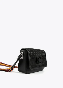 Bandolera negra