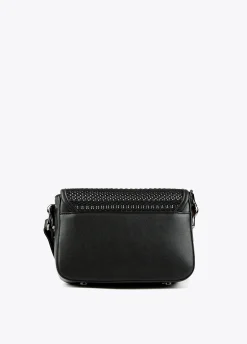 Bandolera negra