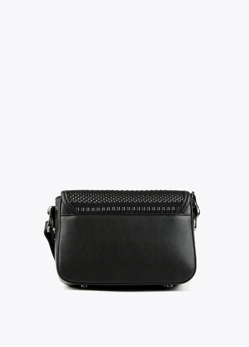 Bandolera negra