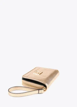 Billetero pequeño metalizao