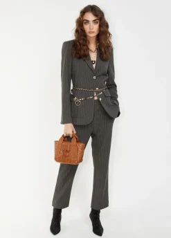 Blazer raya diplomática