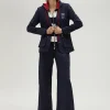 Blazer técnica de edición limitada - Lola Casademunt