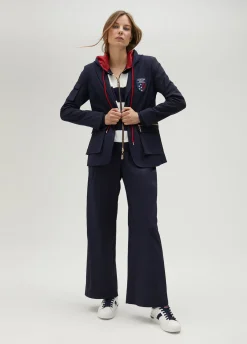 Blazer técnica de edición limitada - Lola Casademunt