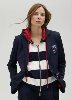Blazer técnica de edición limitada - Lola Casademunt