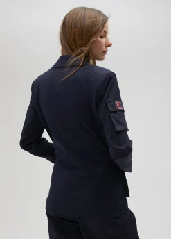 Blazer técnica de edición limitada - Lola Casademunt