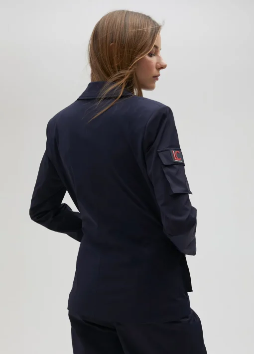 Blazer técnica de edición limitada - Lola Casademunt