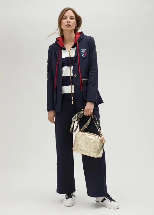 Blazer técnica de edición limitada - Lola Casademunt