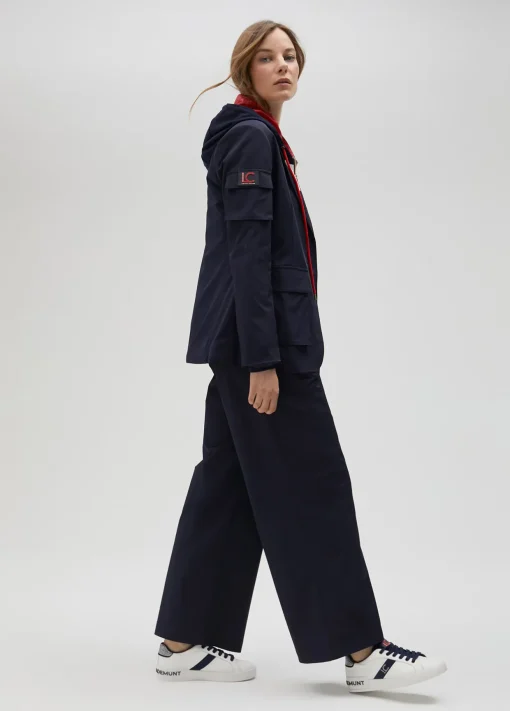 Blazer técnica de edición limitada - Lola Casademunt