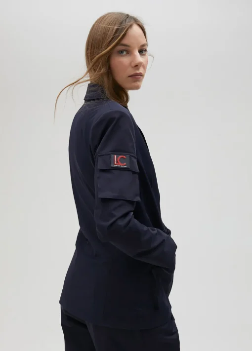 Blazer técnica de edición limitada - Lola Casademunt