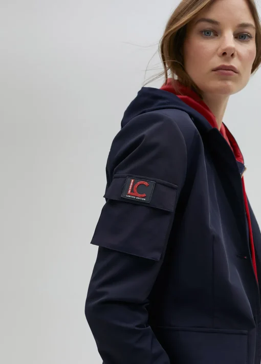 Blazer técnica de edición limitada - Lola Casademunt