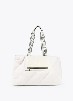 Bolsa de viaje weekend acolchado