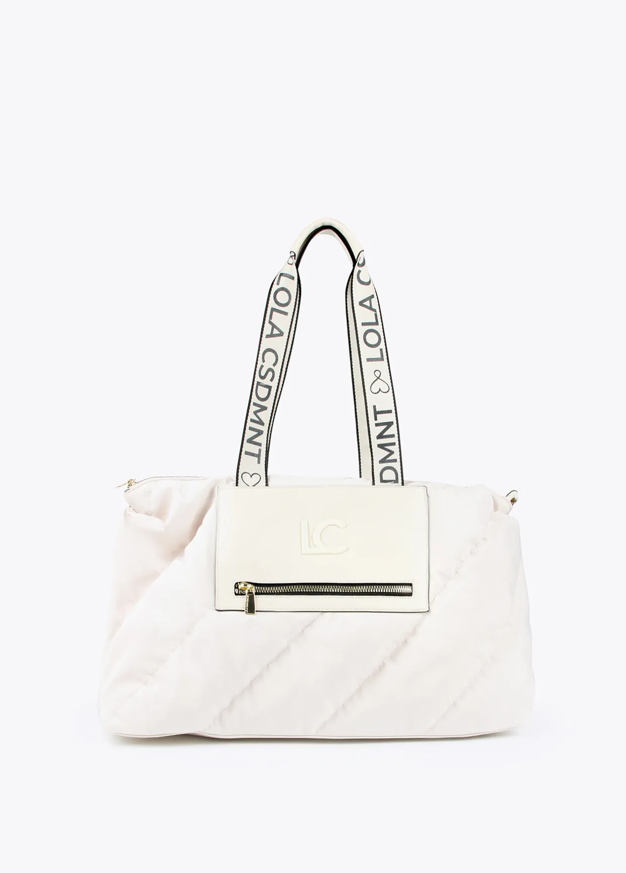 Bolsa de viaje weekend acolchado