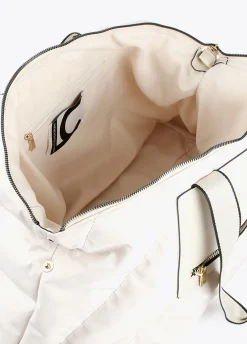 Bolsa de viaje weekend acolchado