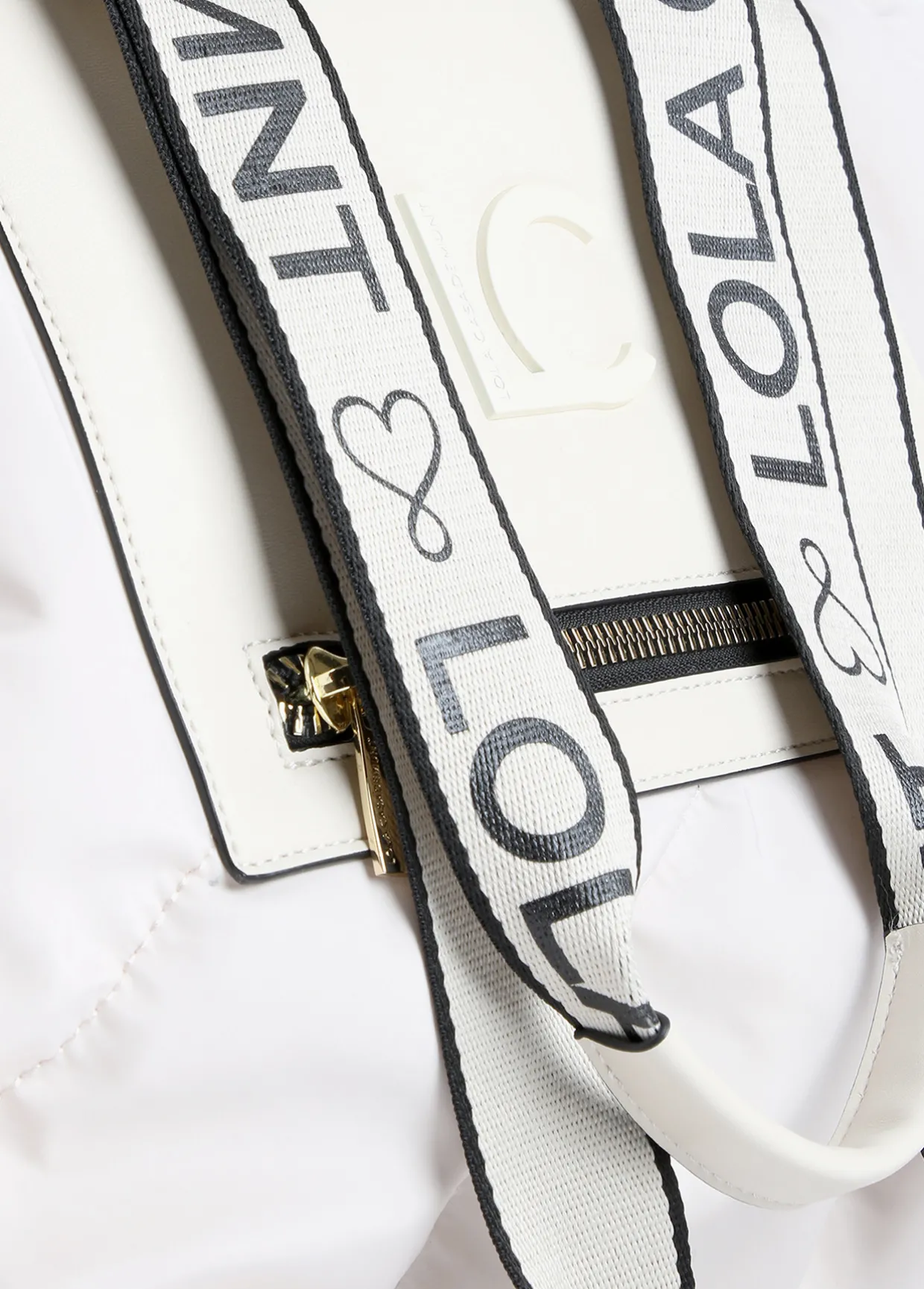 Bolsa de viaje weekend acolchado