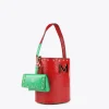 Bolso bombonera