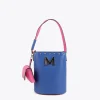 Bolso bombonera