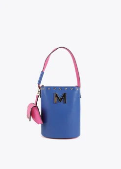 Bolso bombonera