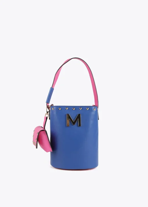 Bolso bombonera