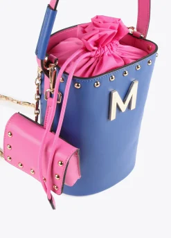 Bolso bombonera