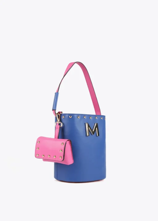 Bolso bombonera