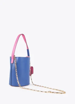 Bolso bombonera