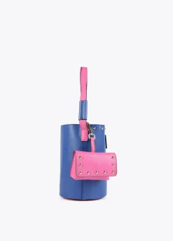 Bolso bombonera
