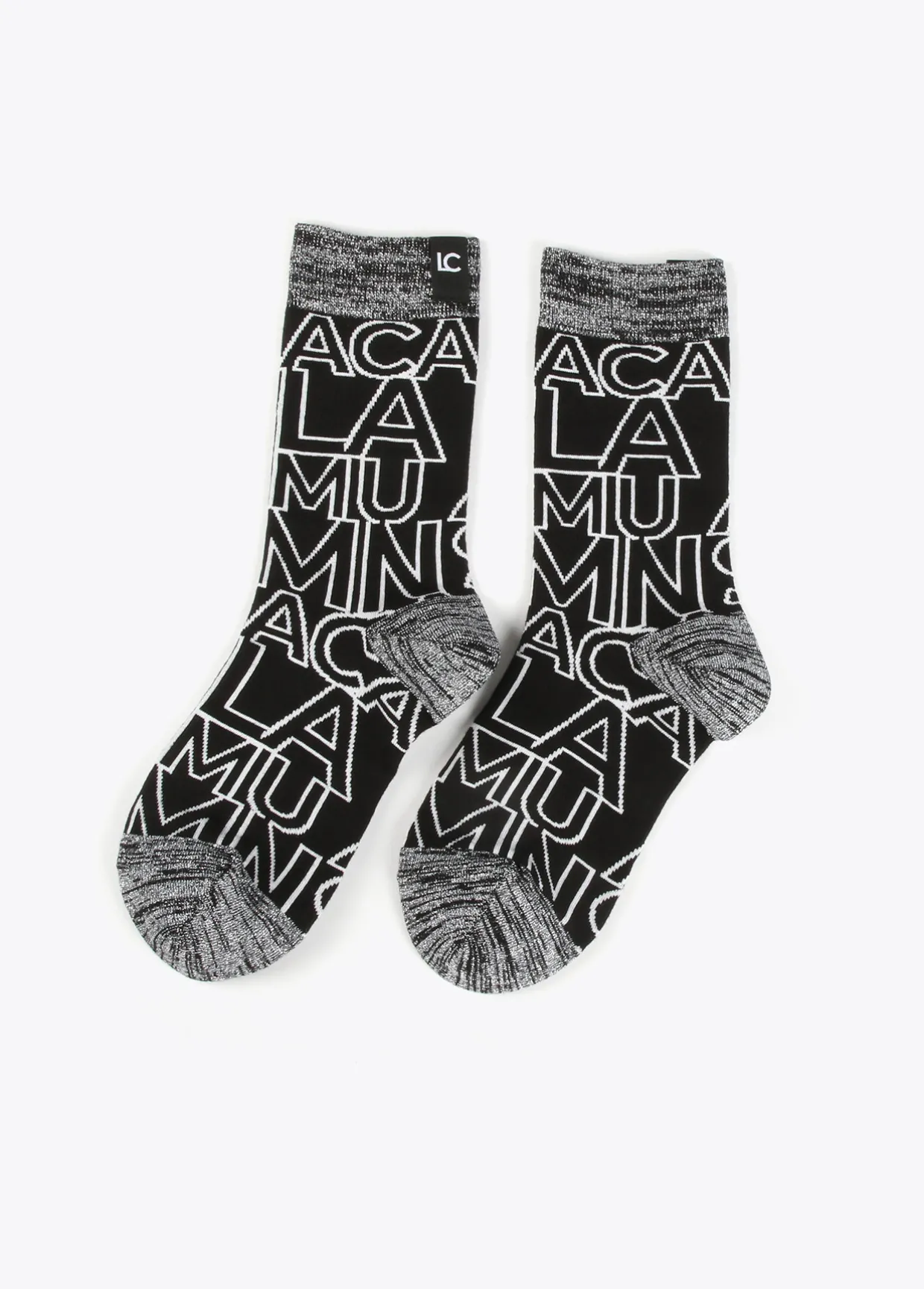 Caja pack calcetines