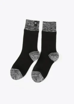 Caja pack calcetines