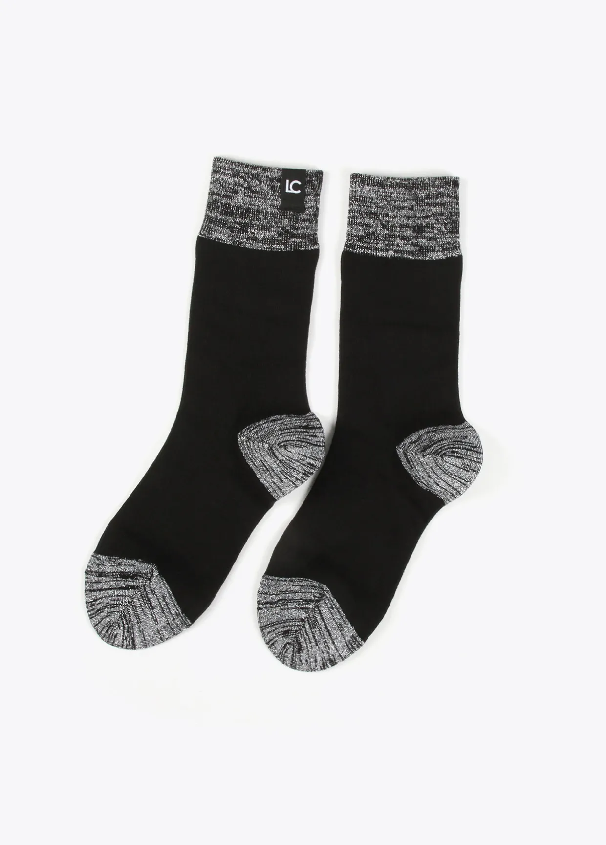 Caja pack calcetines