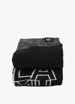 Caja pack calcetines