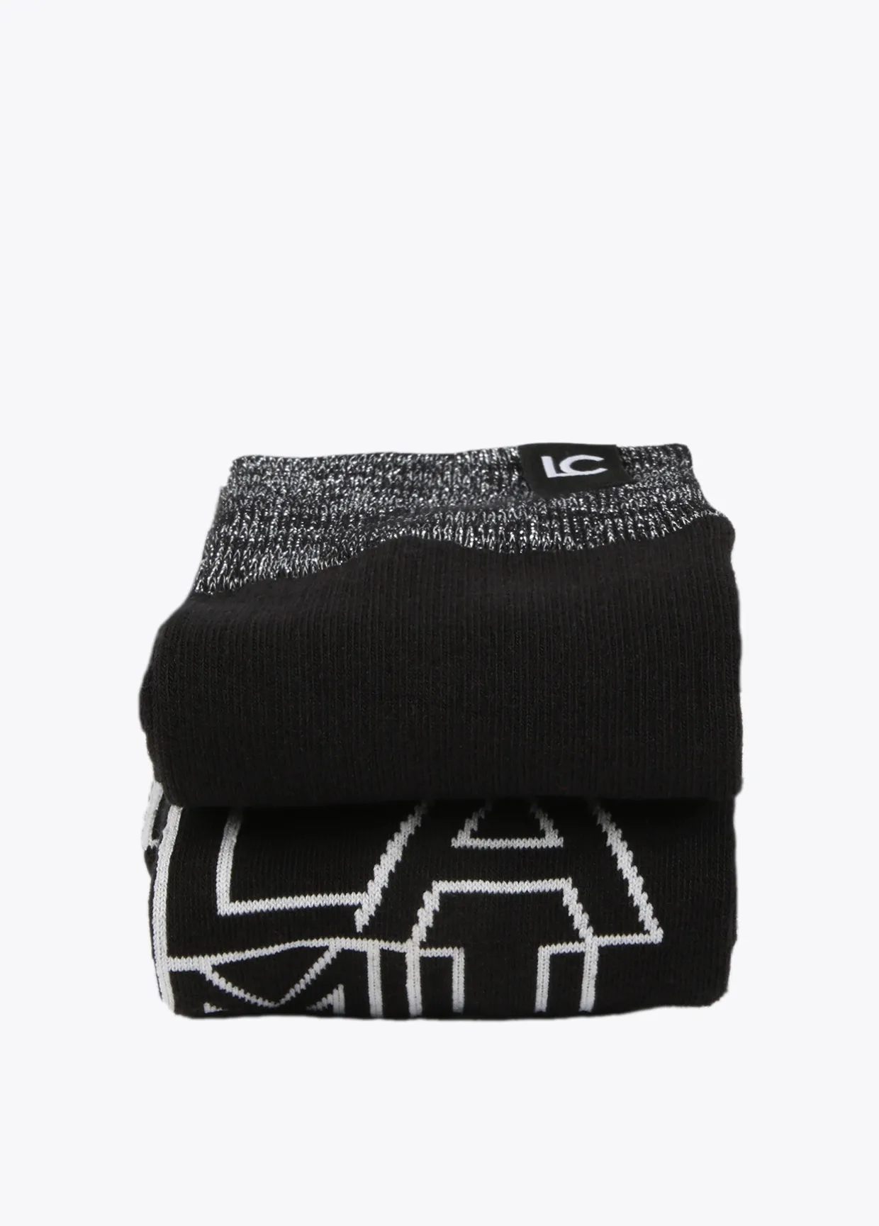 Caja pack calcetines