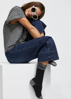 Caja pack calcetines