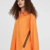 Camisa básica de algodón