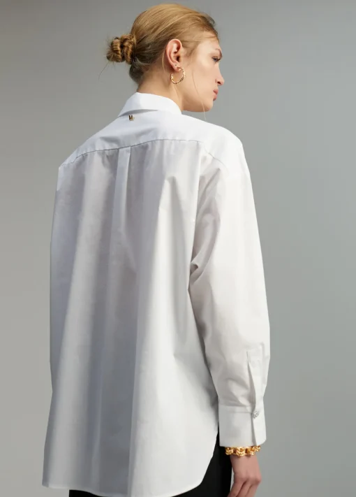 Camisa detalle joya