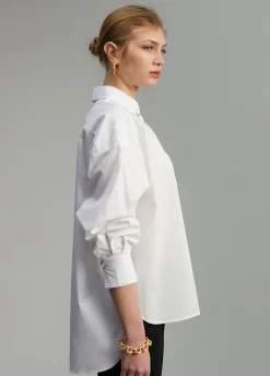 Camisa detalle joya