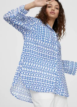 Camisa logomania