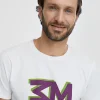 Camiseta hombre