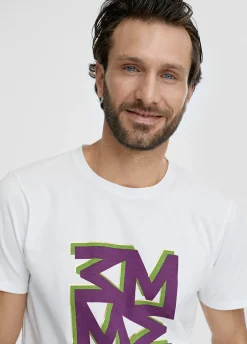 Camiseta hombre